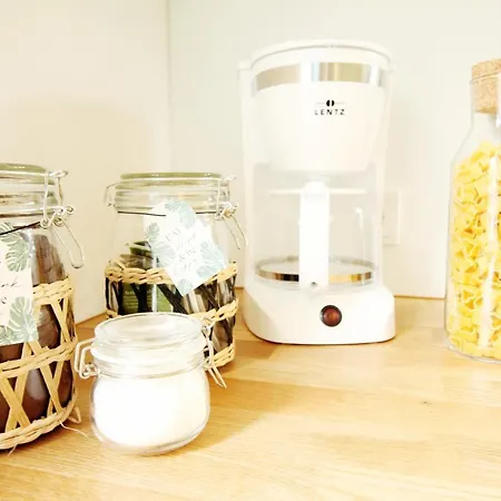 Secret Hideaways Tropical Feeling Mit 2 Schlafzimmer Nahe L Messe L Flughafen L Hbf * Duisburg