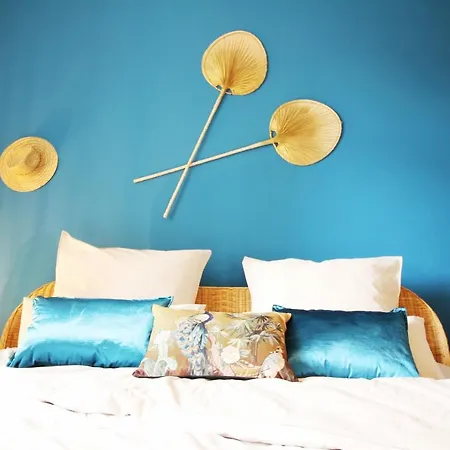 Superior Mit Tropical Feeling L 2 Schlafzimmer Nahe L Messe L Flughafen L Hbf 杜伊斯堡