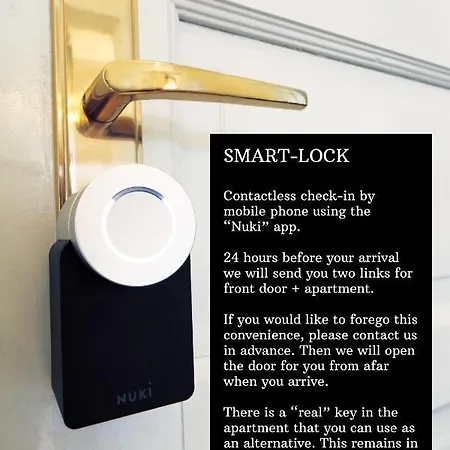 Superior Apartment Mit Tropical Feeling L 2 Schlafzimmer Nahe City L Messe L Flughafen L Hbf Appartamento