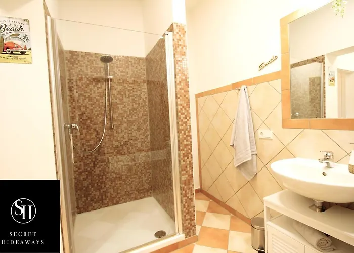 Secret Hideaways Tropical Feeling Mit 2 Schlafzimmer Nahe L Messe L Flughafen L Hbf *