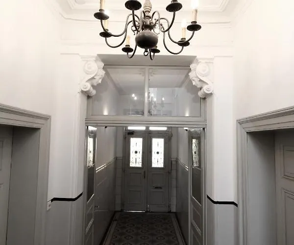 Superior Mit Tropical Feeling L 2 Schlafzimmer Nahe L Messe L Flughafen L Hbf