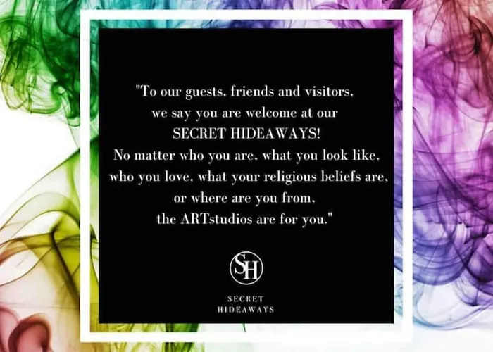 Secret Hideaways Tropical Feeling Mit 2 Schlafzimmer Nahe L Messe L Flughafen L Hbf *